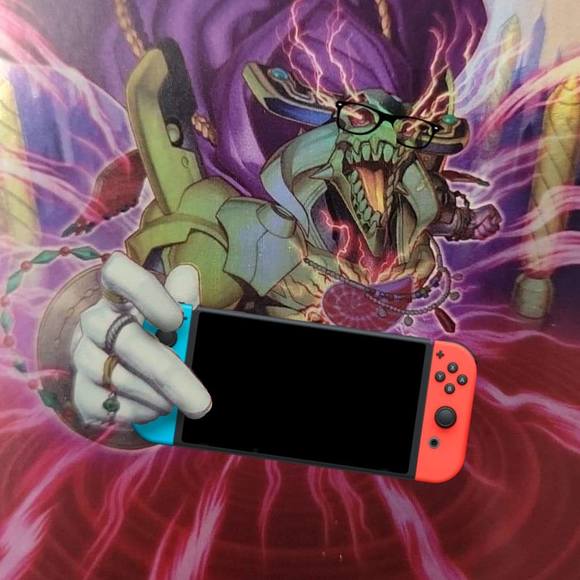 ponyofduality